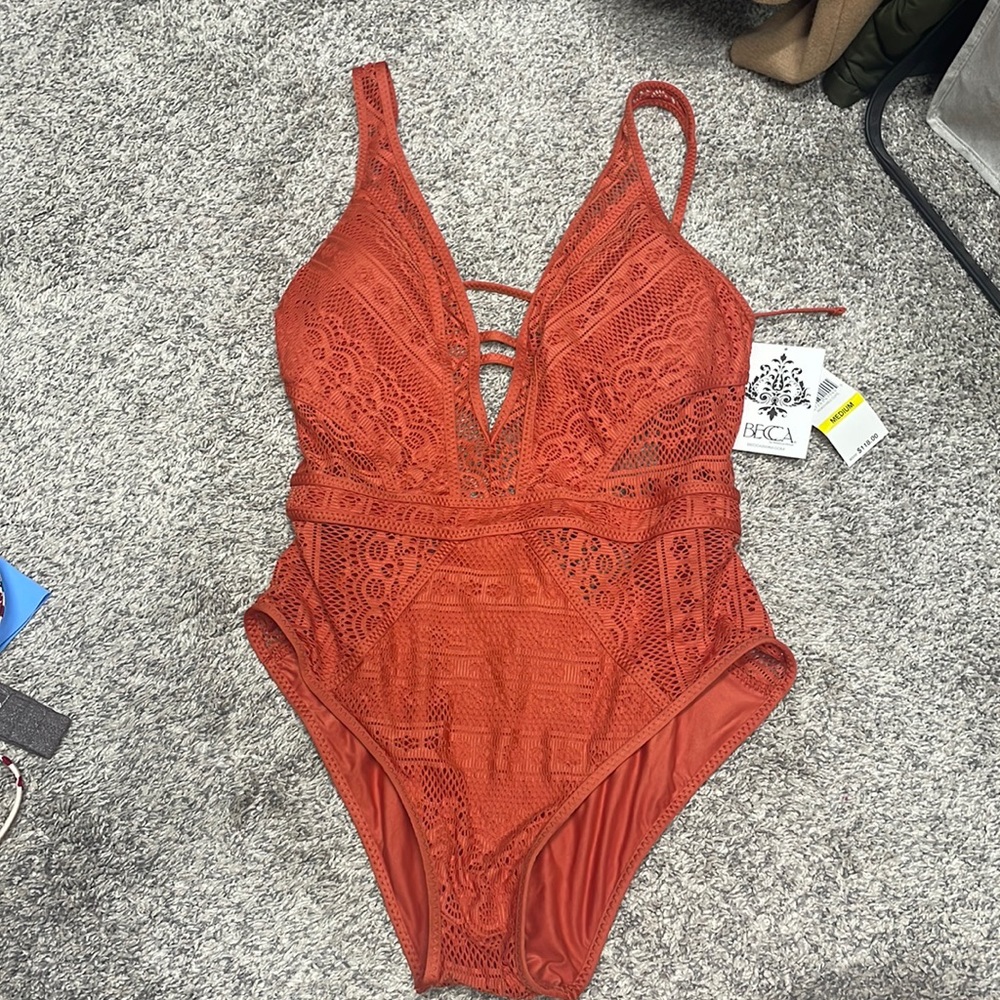 BECCA Swimsuit